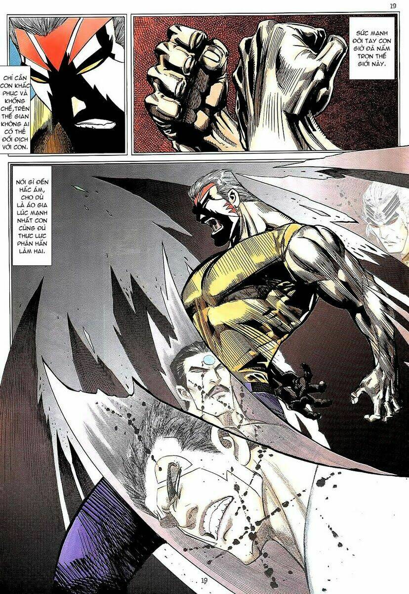 hải hổ 3 chapter 40 19