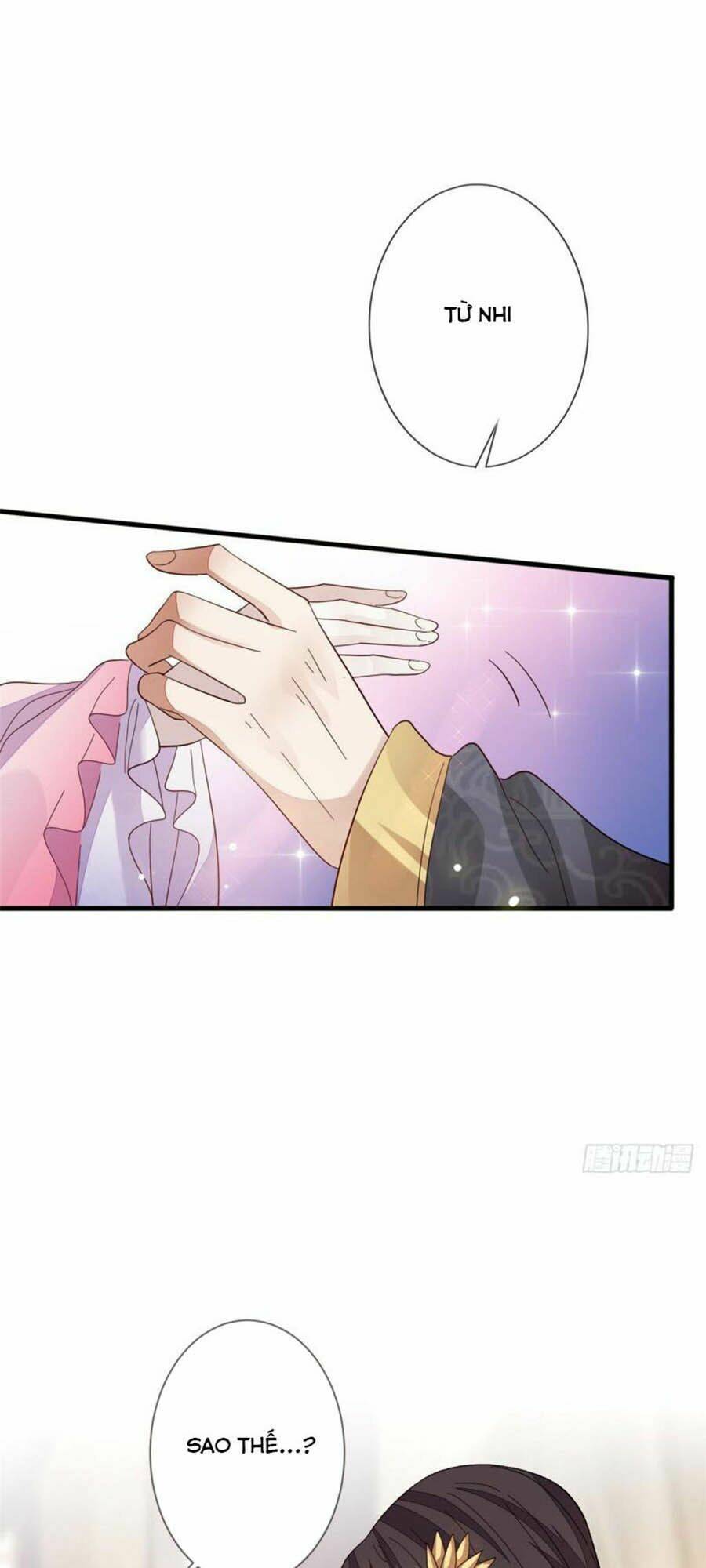 cửu khuyết phong hoa chapter 140 6