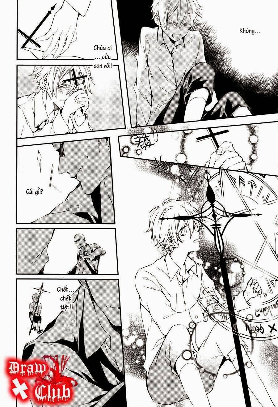 đẫm máu đức mẹ chapter 6 16