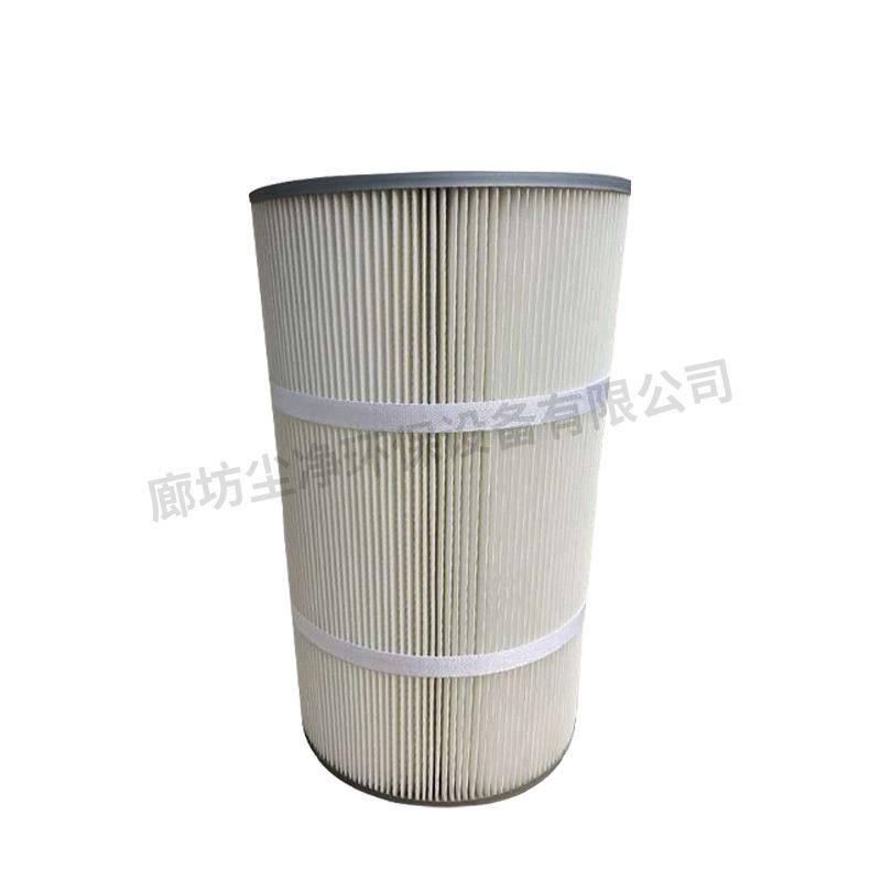 Phong cách mới nhất quét loại bỏ bụi màng lọc lọc hộp mực lọc không khí hút bụi xe quét đường loại bỏ bụi lọc hộp mực