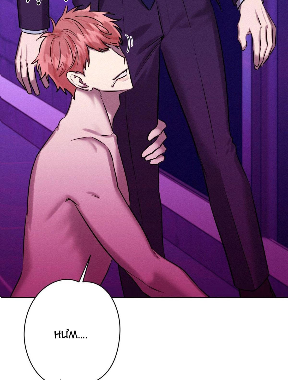 lý do của ác nhân chapter 17 127