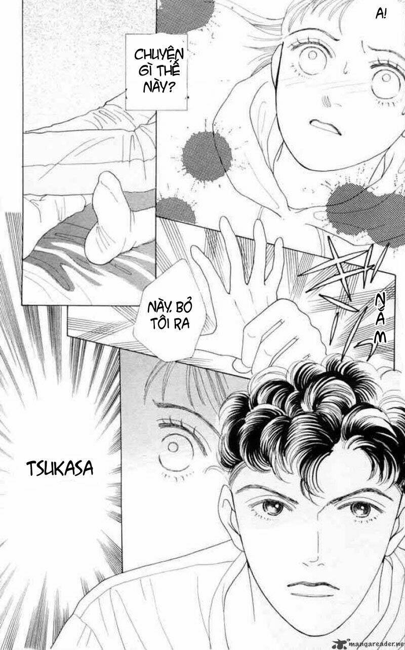 con nhà giàu chapter 62 11