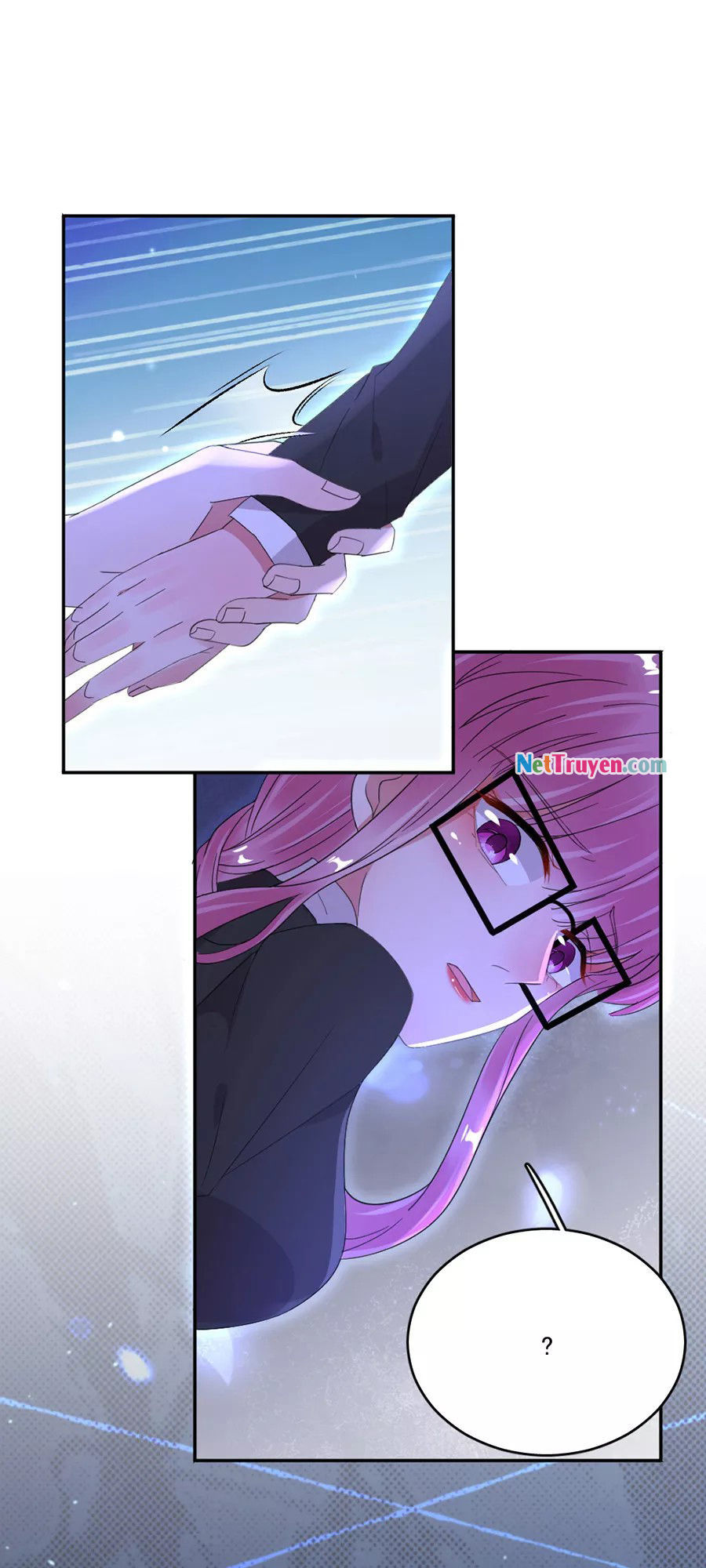 hoàn mỹ lão công tiến hóa luân chapter 70 19