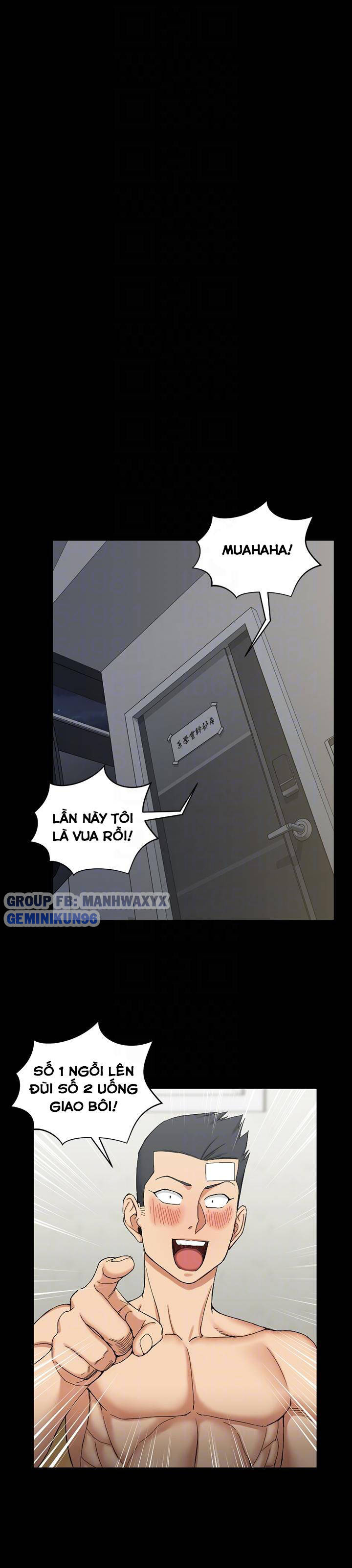 thanh niên động kinh chapter 72 20