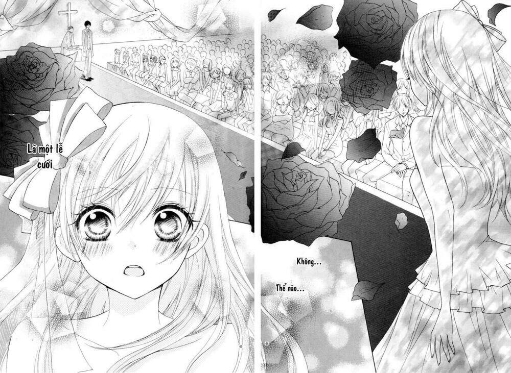 joushikousei de hanayome de chapter 1 43