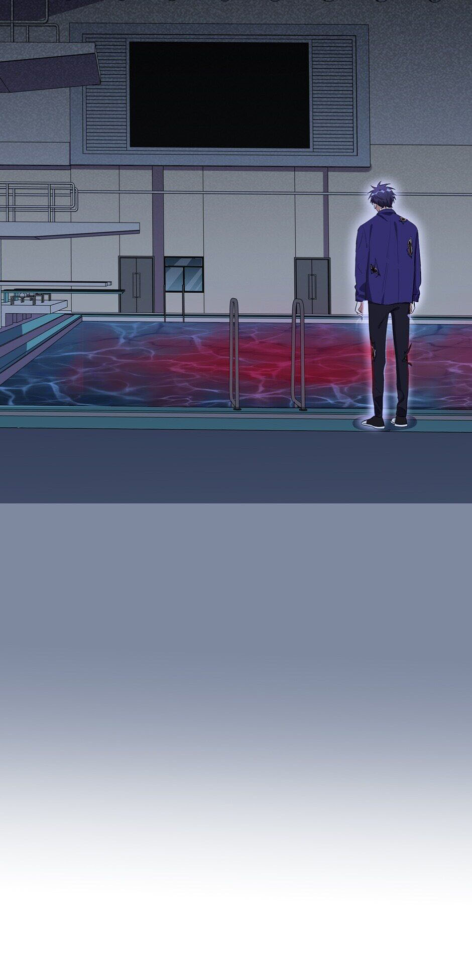 [16+] killing my love chapter 30.1 5