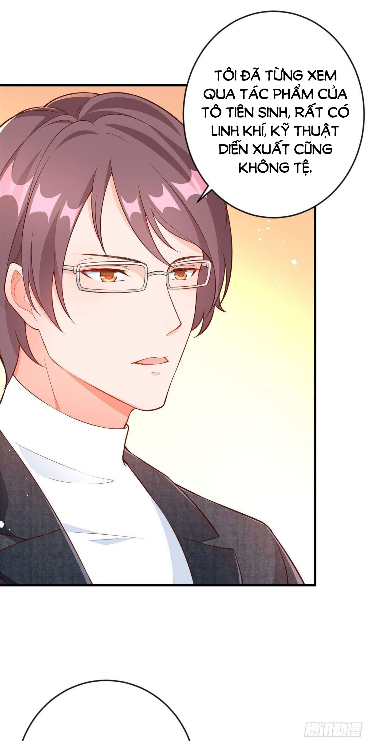 hệ thống xuyên nhanh: nam thần bùng cháy đi! chapter 8 7