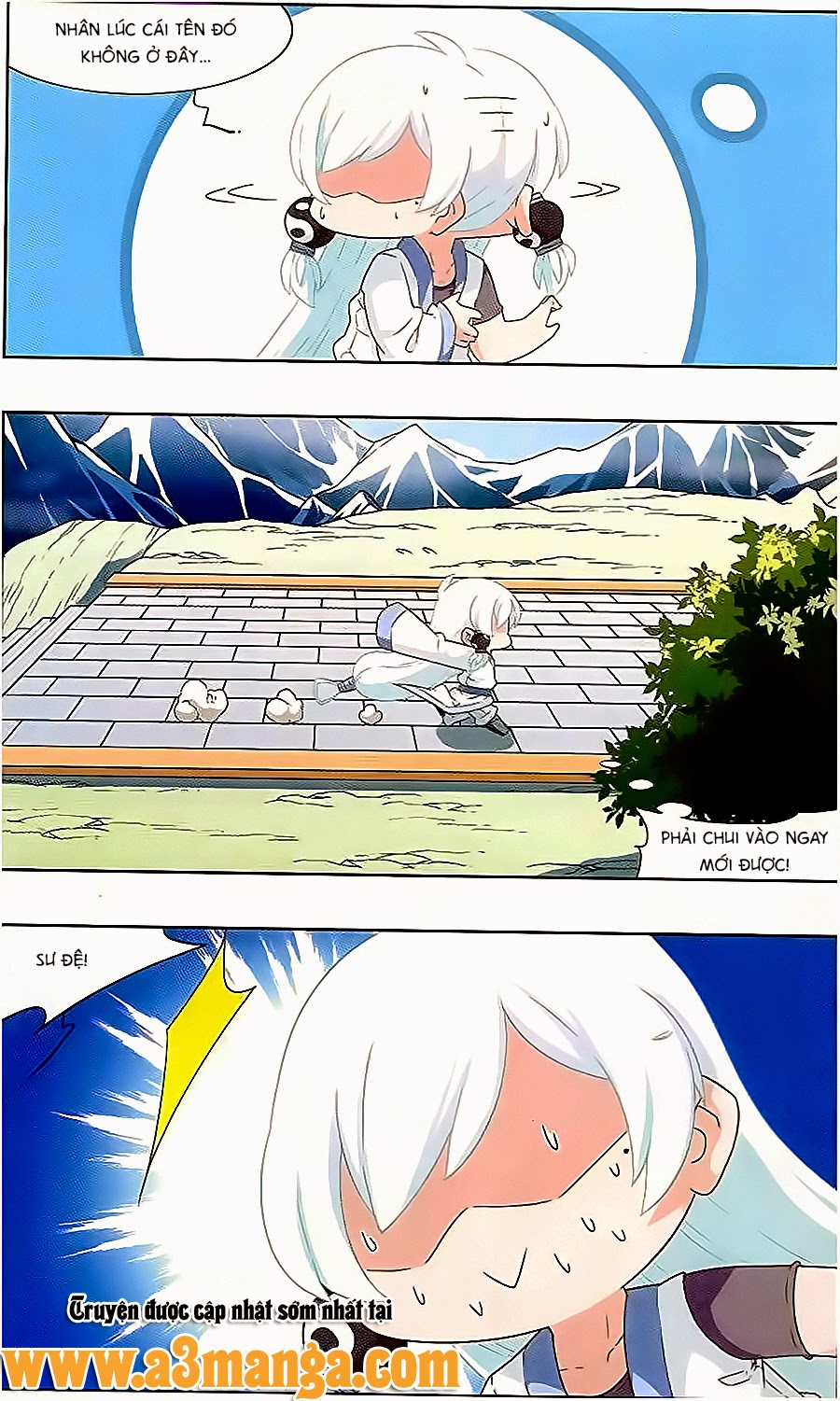 manh phong thần chapter 42 6