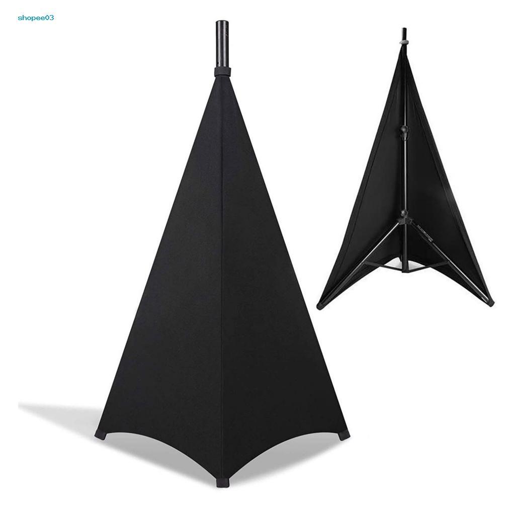 Vỏ Bọc Giá Đỡ Ba Chân Điều Chỉnh Được Cho Loa Lycra