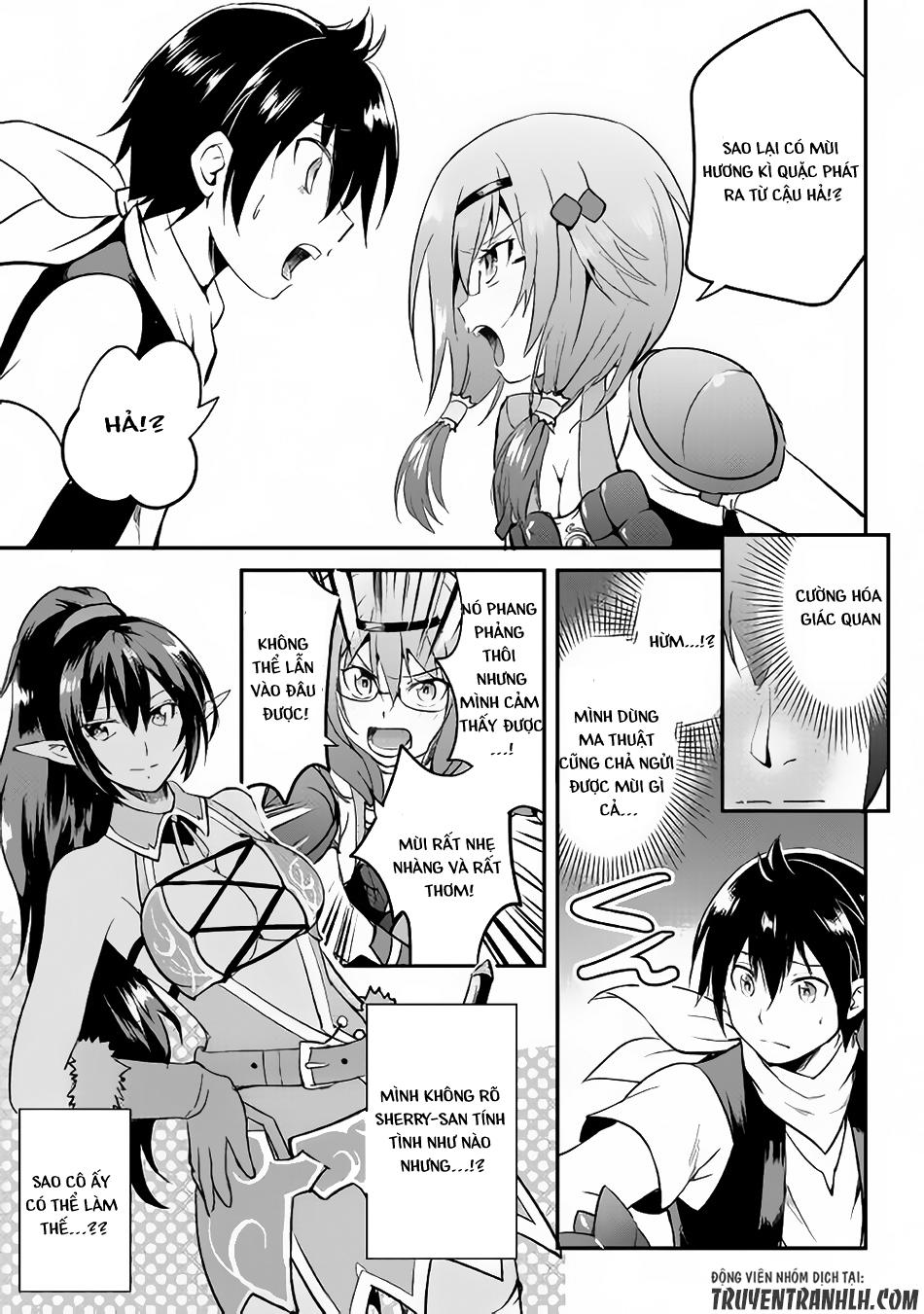 maken no daydreamer chapter 22 33