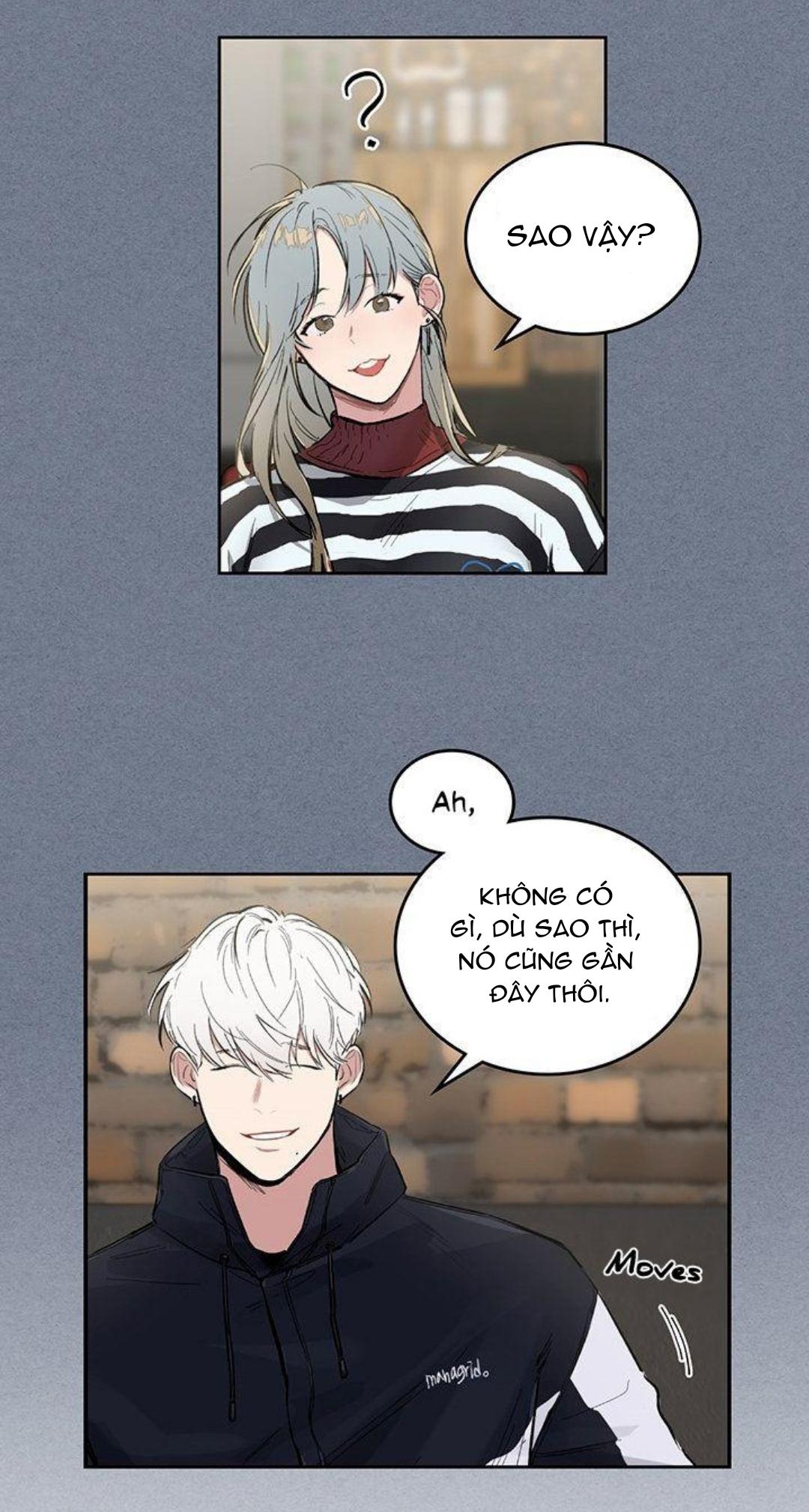 sự sai lầm chậm trễ chapter 5 32