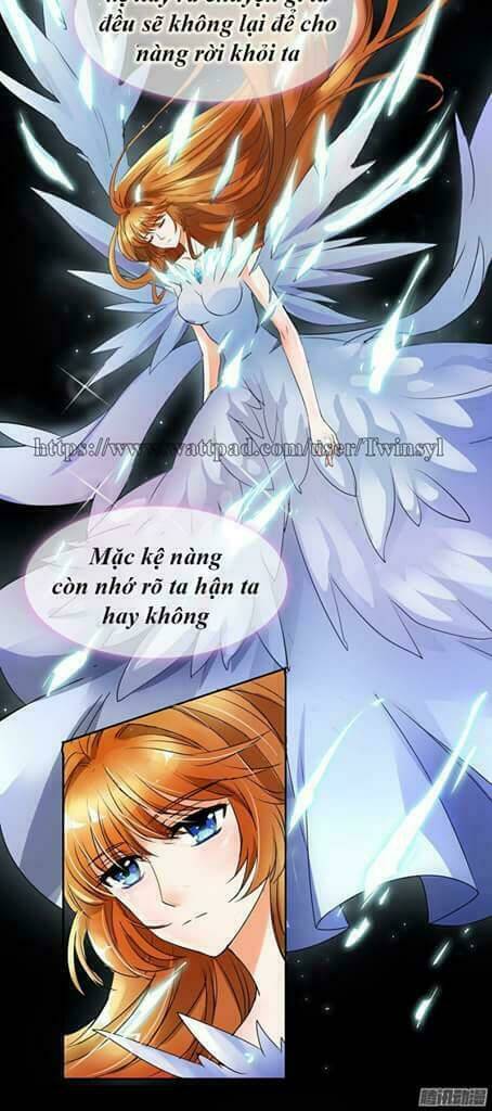 bá đạo trung khuyển tìm ái ký chapter 16 14