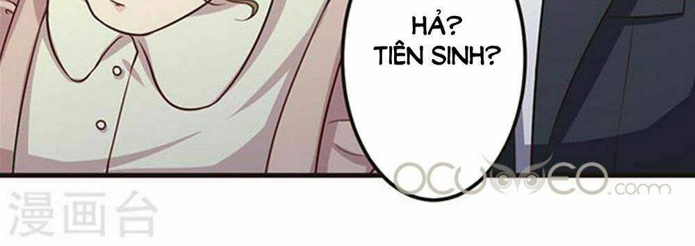 gối đầu vào tổng tài ác ma chapter 65 21