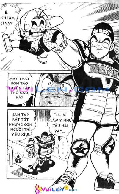 vua bóng ném chapter 4 44