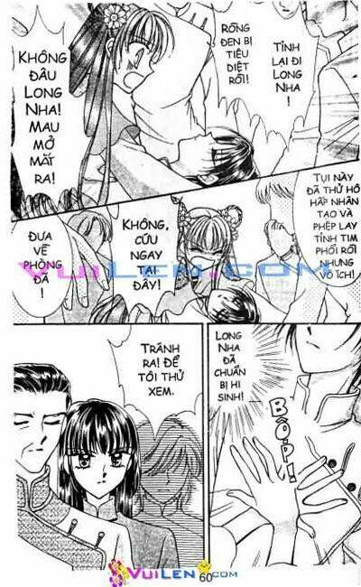 lâu đài cổ chapter 6 60