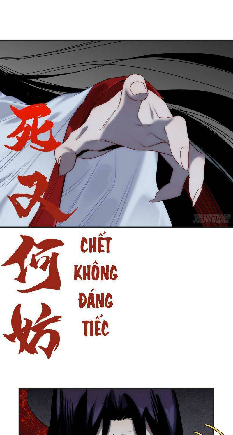 ma vương là đại địa chủ chapter 18 9