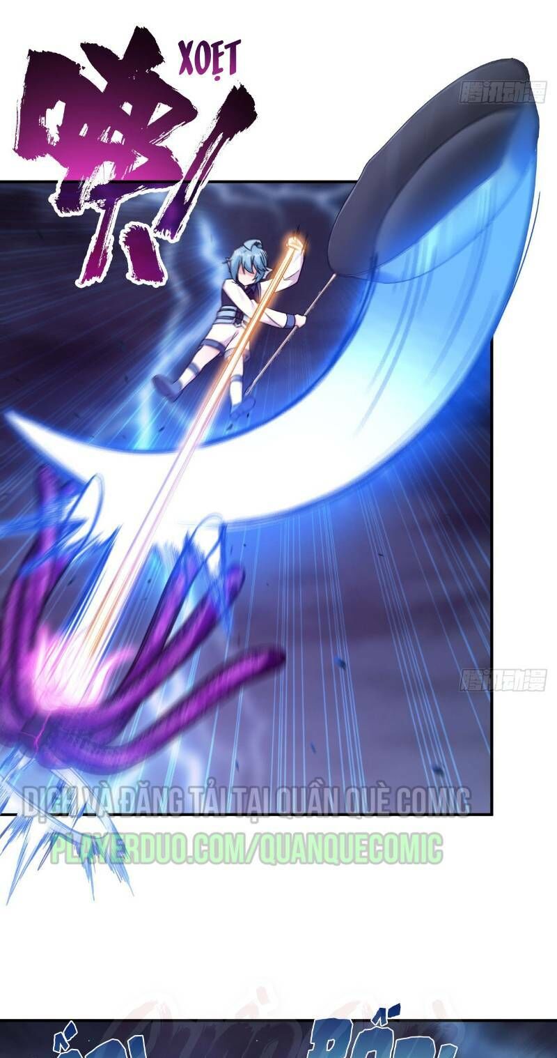 khởi đầu bằng một con côn chapter 79 31