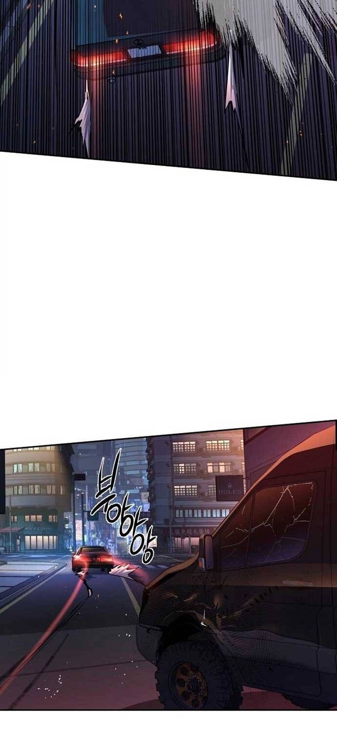 bạn học tôi là lính đánh thuê chapter 202 38