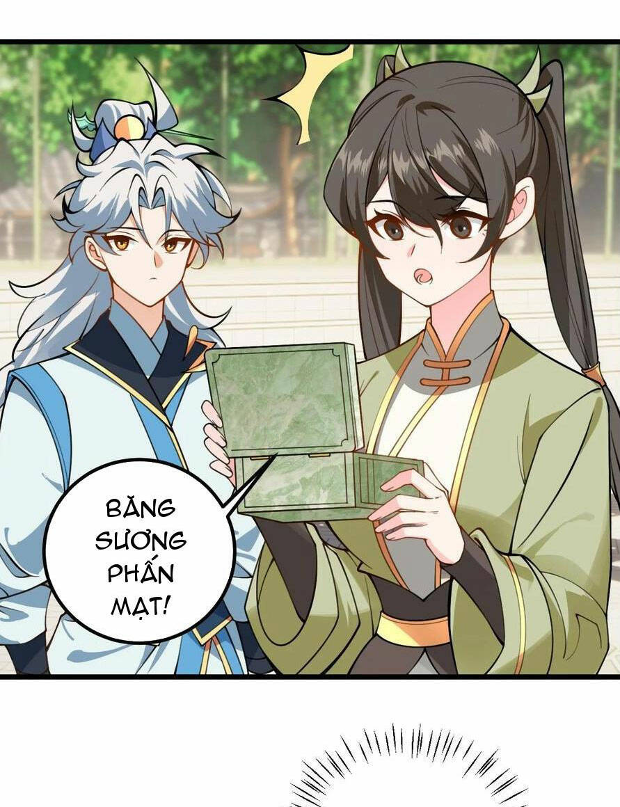 mang theo các tiên tử vô địch thiên hạ chapter 51 73