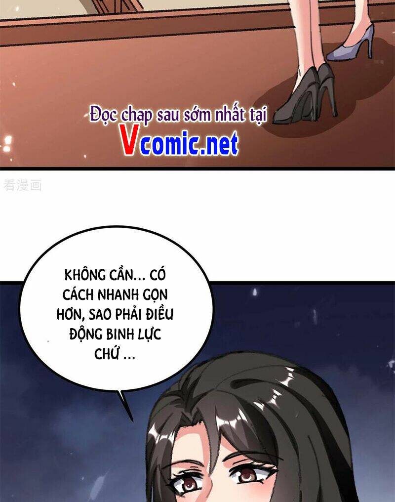 trọng sinh khí thiếu quy lai chapter 181 34