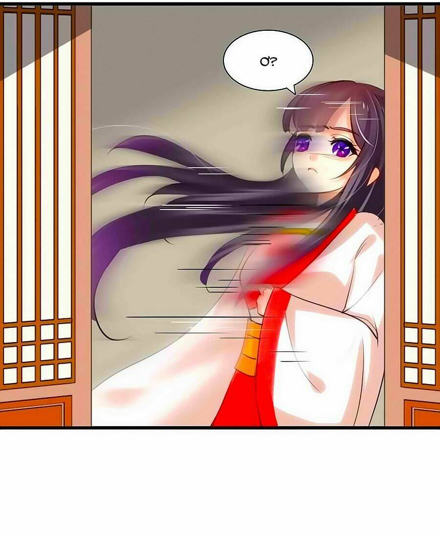 dưỡng thiếu chủ đấu tra nam chapter 55 14