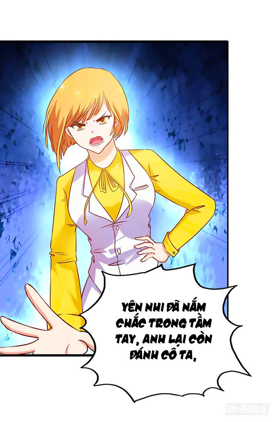 cô vợ kiêu ngạo của tổng tài ác ma chapter 6 11