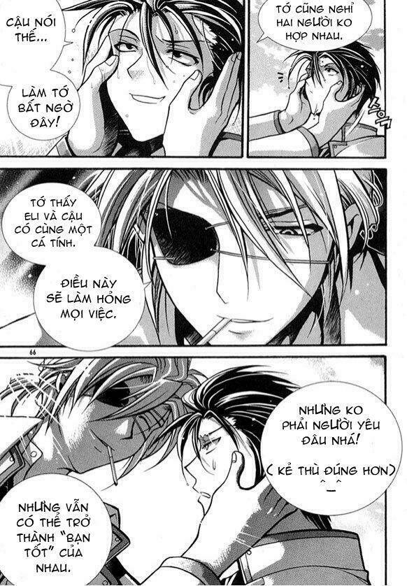 yoo ah dok_jon chapter 3 10