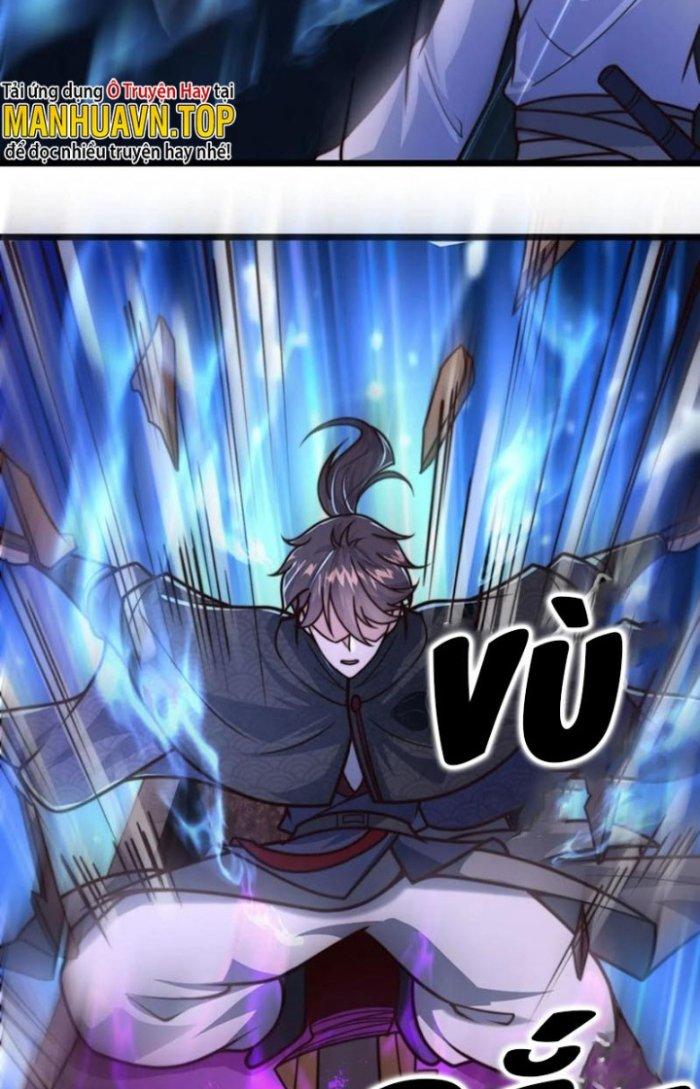 ta nuôi ma quỷ ở trấn ma ti chapter 57 22