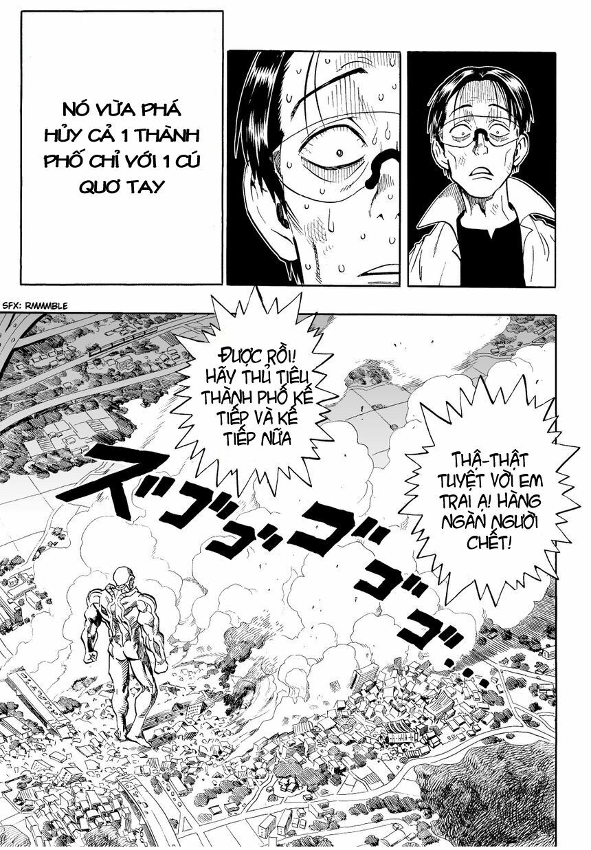 one-punch man chapter 3 9