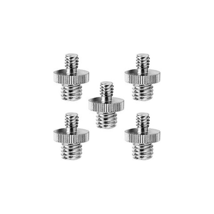 Đầu chuyển lỗ vít 3/8&quot; sang chân vít 1/4&quot;