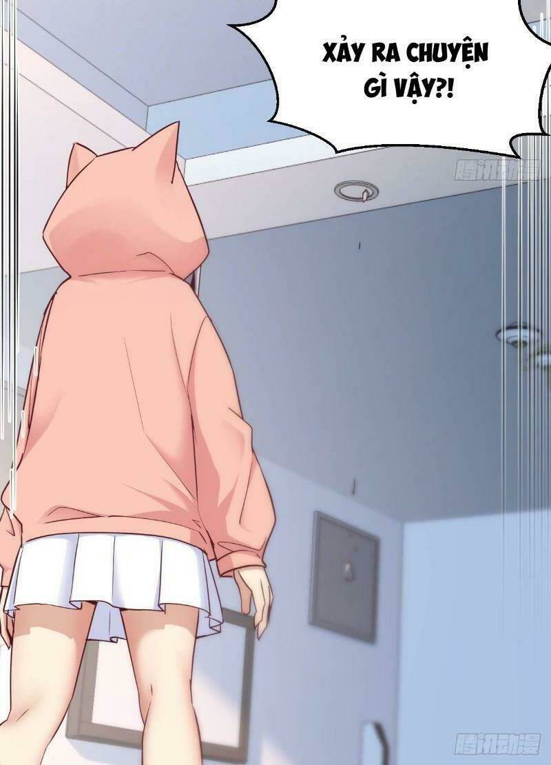 song tu đạo lữ kiểu xem mặt chapter 69 45