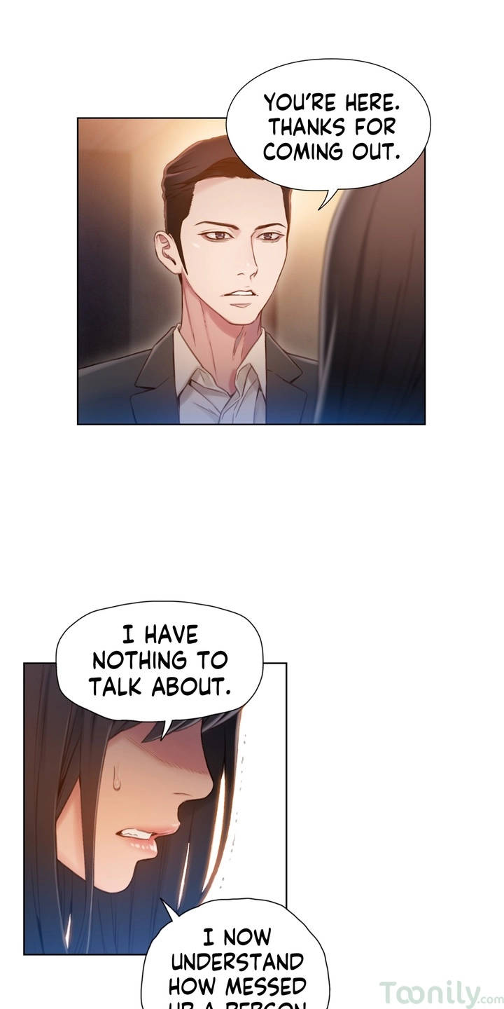 [raw] anh chàng ngọt ngào chapter 66 14