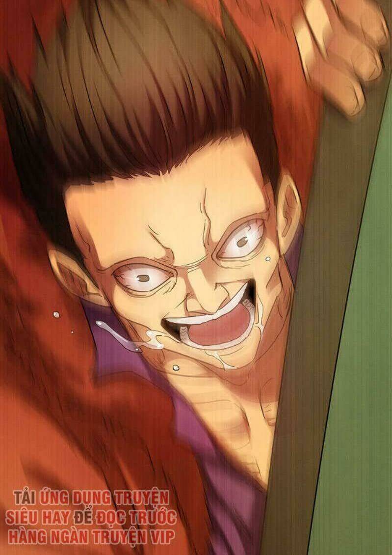 sau mạt thế tôi trở thành zombie chapter 26 47