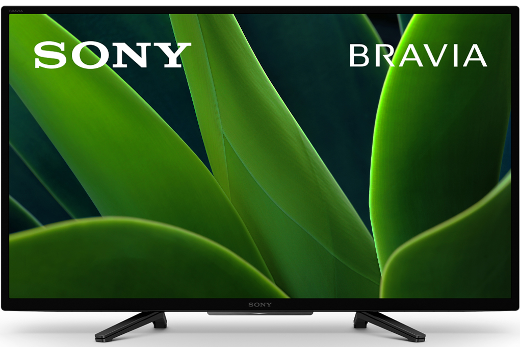 Google Tivi Sony 32 inch KD-32W830K - Hàng Chính Hãng - Chỉ Giao Hồ Chí Minh