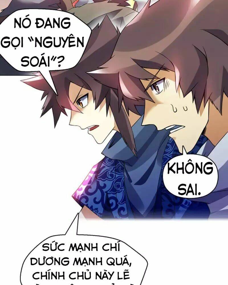 thiên thần quyết chapter 101 19