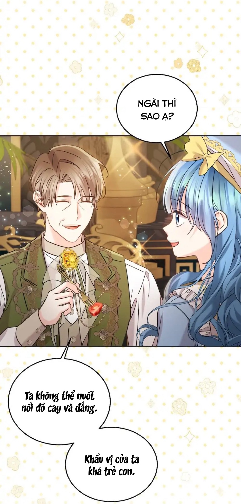 tôi sẽ cứu nam phản diện bị nữ chính ruồng bỏ chapter 90 31