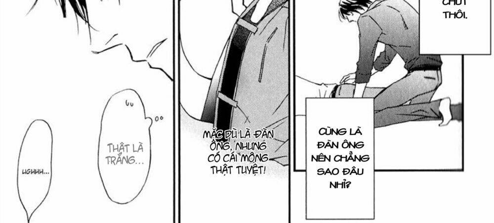 kachou wa kakko ii chapter 1 50