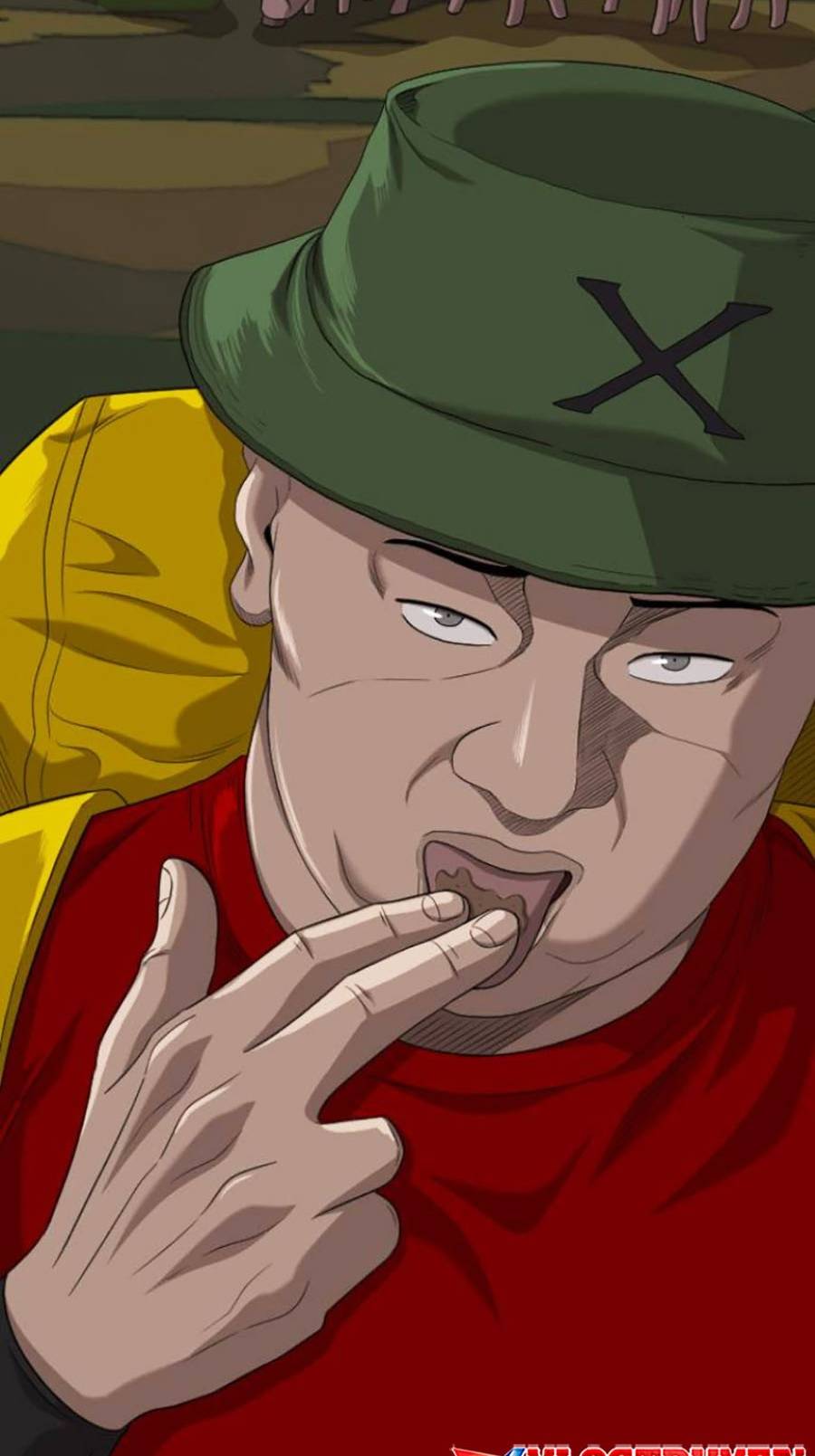 người xấu chapter 136 64