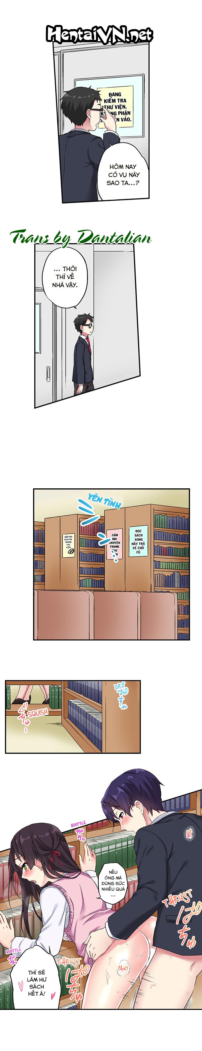 tôi có thể thấy số lần mà họ đã lên đỉnh chapter 23 2