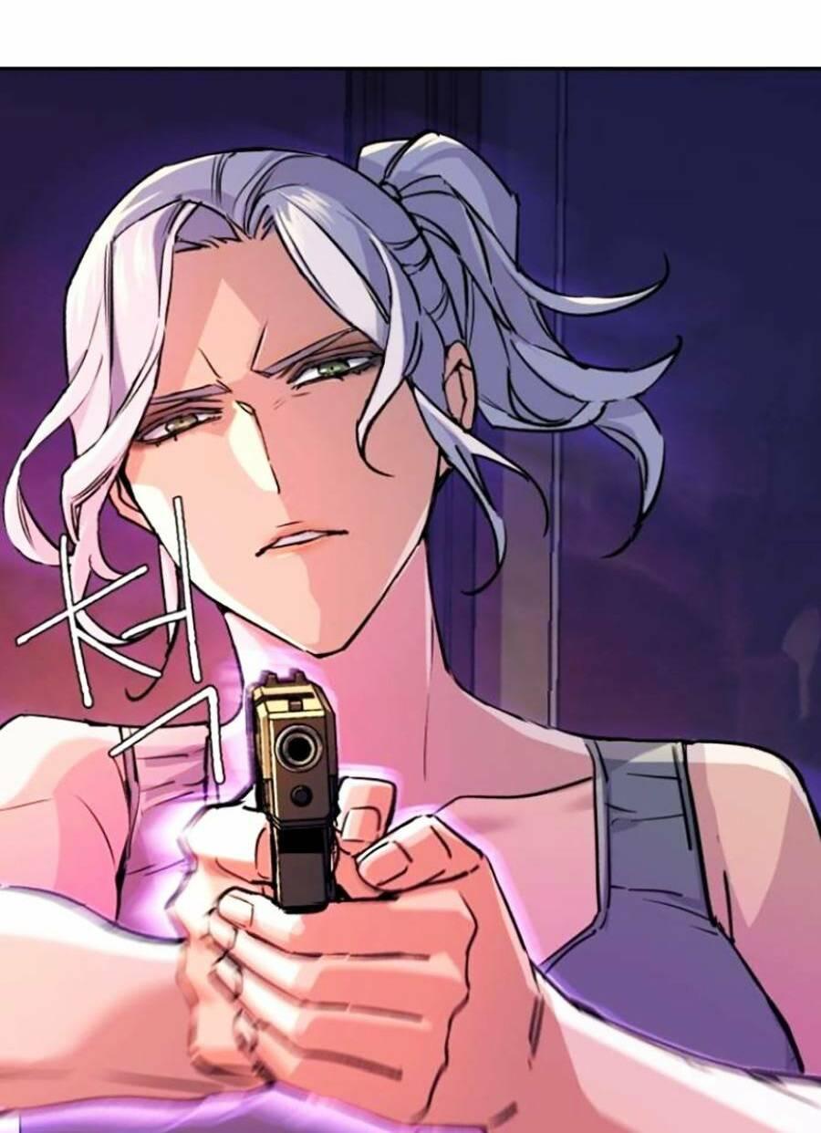 bạn học tôi là lính đánh thuê chapter 117 27