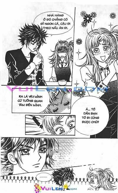 nụ hôn cuối chapter 30 3