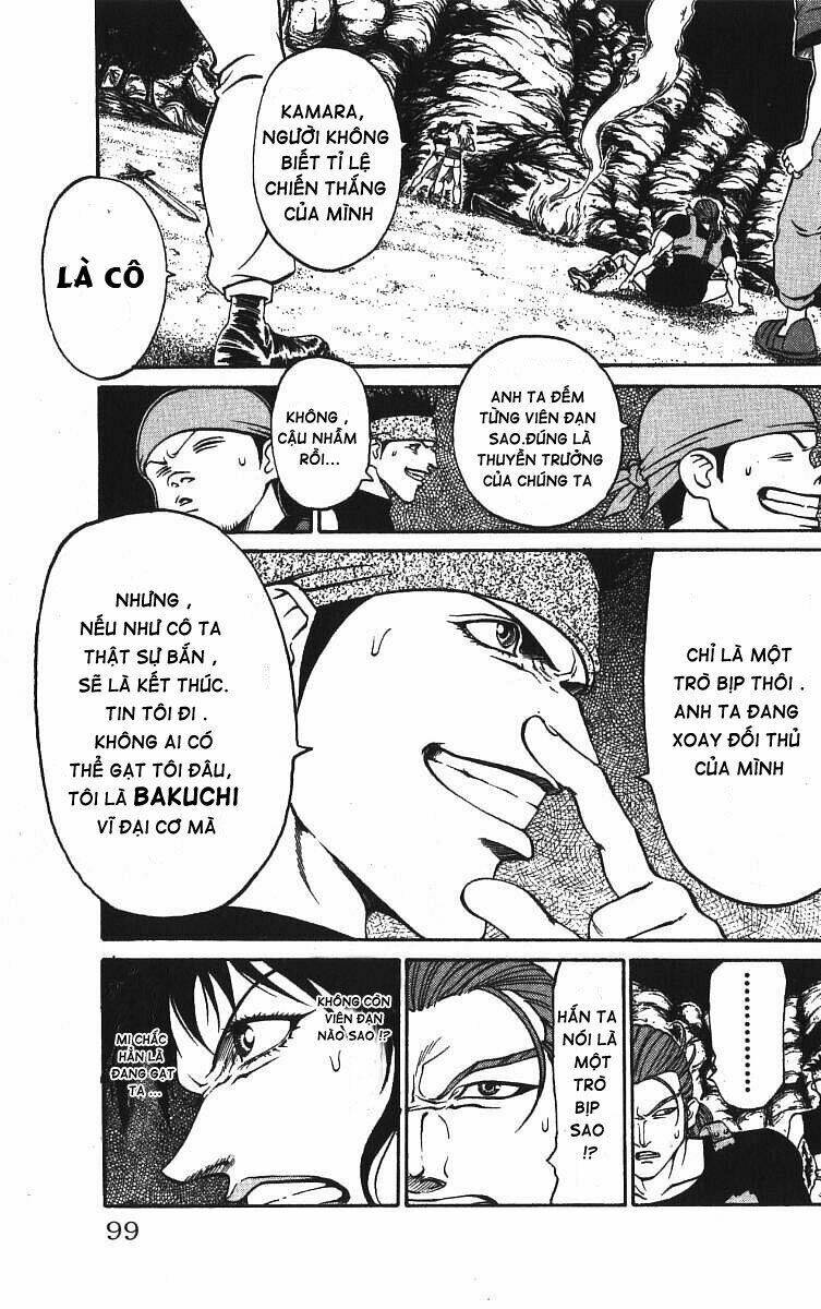 vua trên biển chapter 20 14