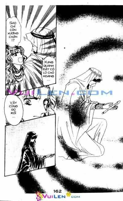 nàng công chúa ham chơi chapter 3 162