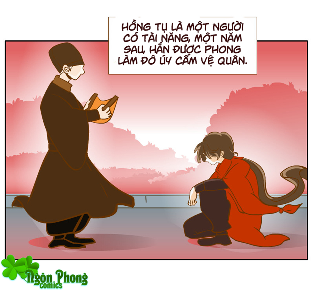 hòa thượng và tiểu long quân chapter 60 50
