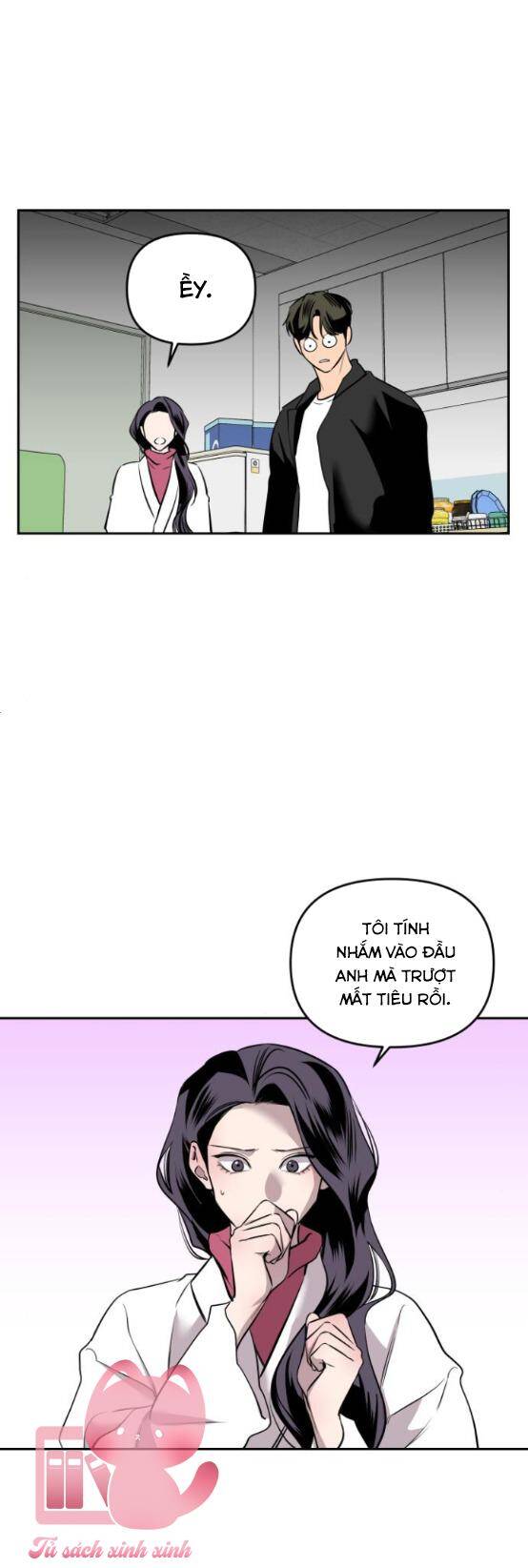 tiên nữ ngoại truyện chapter 8 5