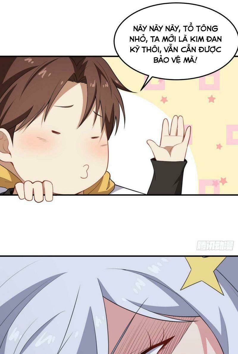 tổ thượng có tiền chapter 66 22