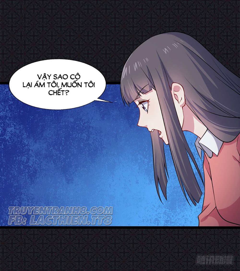 ngạo kiều quỷ vương yêu ta chapter 43 8