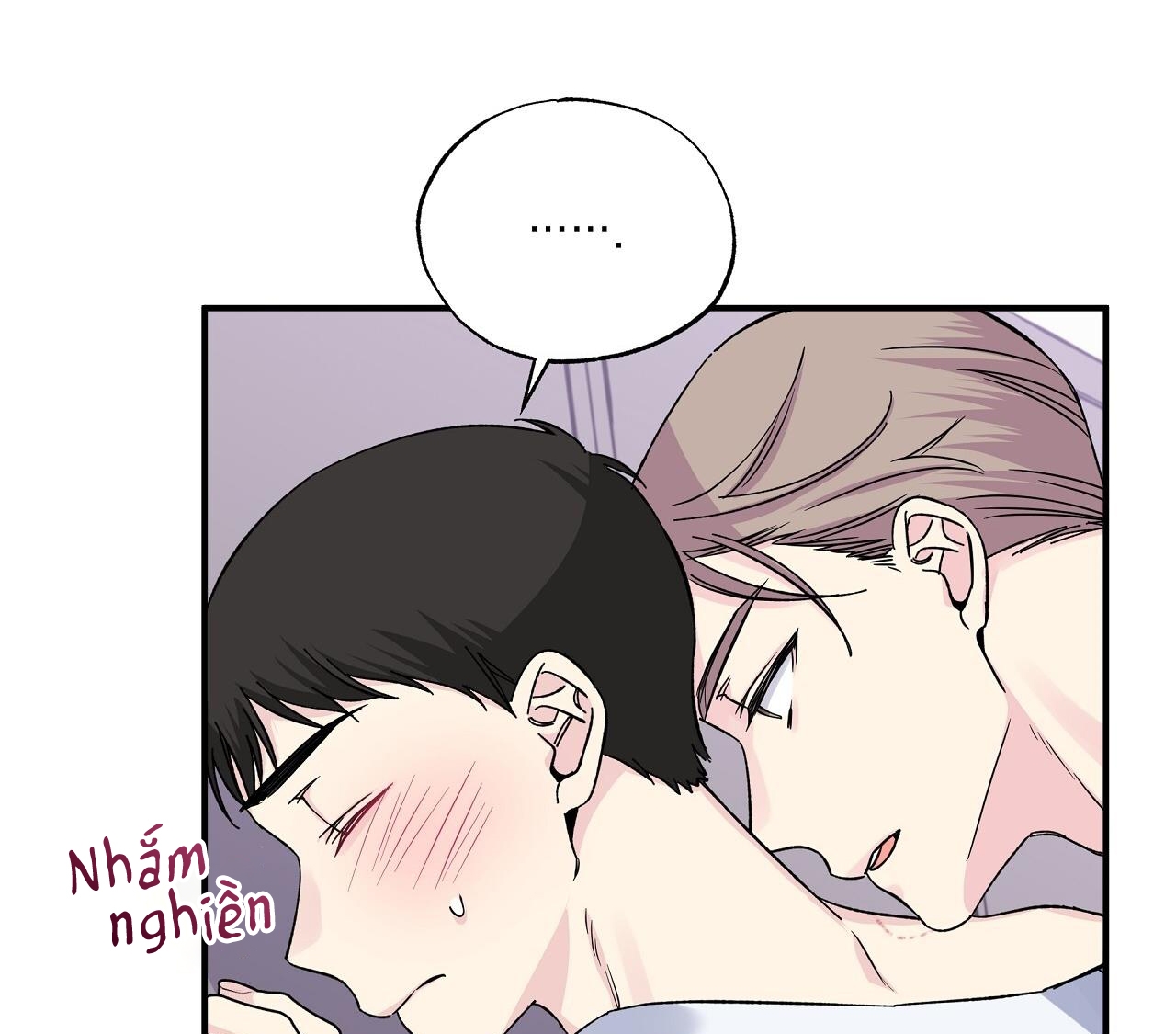 vị ngọt đôi môi chapter 48 52