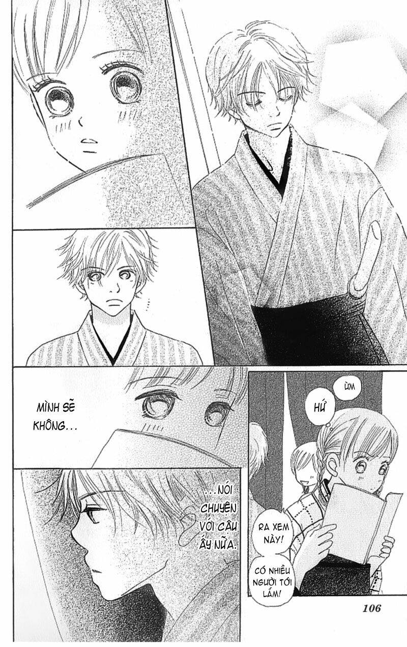 ngày ấy ta bên nhau chapter 7 16