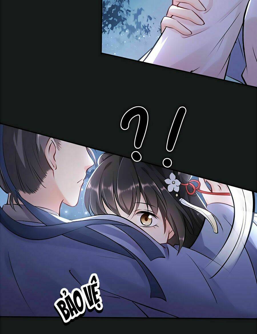 thần y nữ ngỗ tác chapter 14 14